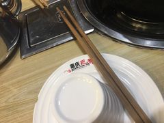 -清真重庆巴爷香辣鸡煲(南小巷店)