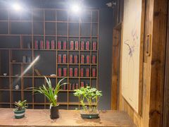 -邈墨茶馆(大兜路1号店)