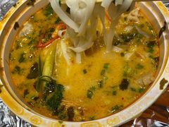 -GOGO Plate(成都太古里店)