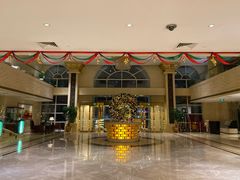 -北京丽景湾国际酒店