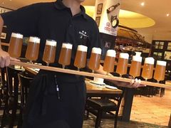 -兰特伯爵西餐厅·啤酒屋(方庄店)