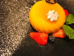 -T館·花园艺术餐厅