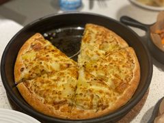 -必胜客(仁恒店)