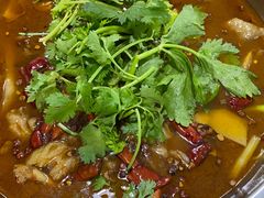 -无味饭店(九眼桥商业文化广场店)