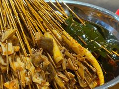 -嘉州鲜知味钵钵鸡(奎星楼店)