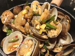 -达叔香味海鲜(海棠68环球美食街店)