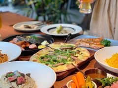 -West10 西拾·西餐厅·创意菜(未来科技城店)