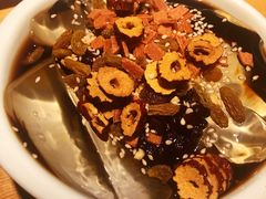 手工冰粉-胡马八破·川菜小馆(高新万达店)