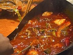 -楠火锅(哈尔滨金爵万象店)