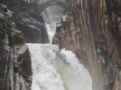 -鄣山大峡谷