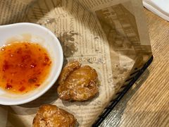 -李先生的首尔小馆(松江启源广场店)