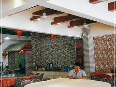 -海上驿站渔家菜馆