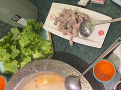 -麻田会 ·鲜活现烹·牛蛙火锅(珠江新城维家思广场店)