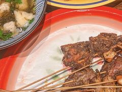 -北丐先生·野馄饨烧烤(长宁龙之梦店)