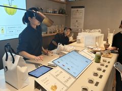 -喜茶(广州佳兆业广场店)