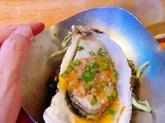 -质烤烤物·活烤海鲜(质烤总店)