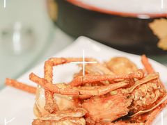 -寻味顺德·南记酒家·传统顺德菜·鱼生(广源路店)