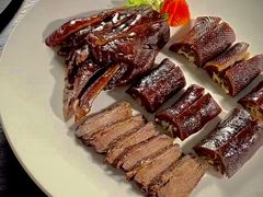 -金成潮菜博物馆(海珠湿地店)