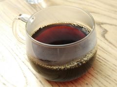 手冲黑森林-VOYAGE COFFEE(北锣鼓巷店)