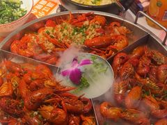 -熊记虾王·小龙虾(东晓南店)