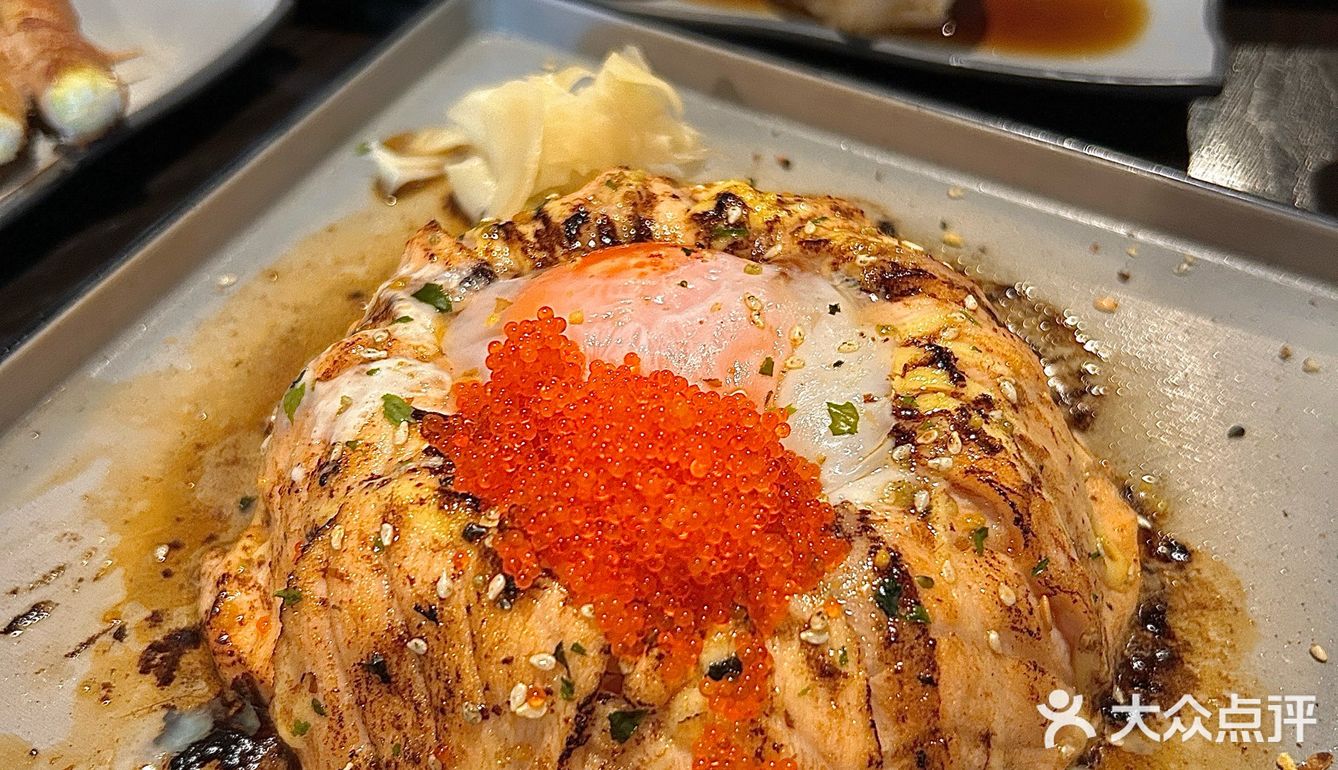 (静安寺)我反复去吃爱吃的一碗饭!!!