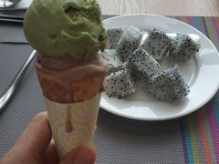 -解放碑威斯汀酒店-知味国际美食餐厅