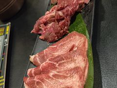 -和牛 烧肉寿喜烧涮锅 善(心斎橋店)