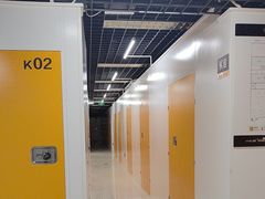 -安东易迷你自助仓储寄存仓库(草桥店)
