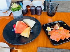 -北京丽晶酒店