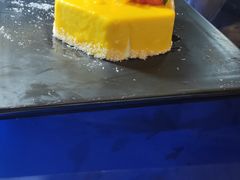 -漳州佰翔圆山酒店·圆山畔西餐厅