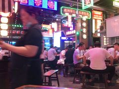 -王庄阿咪海鲜大排档(象园店)