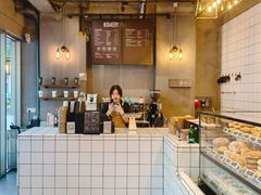 大堂-81BAKERY(大学路店)