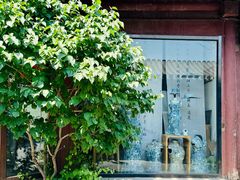 -VOYAGE COFFEE(杨梅竹店)