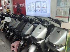 -九号电动车(安定门内大街店)