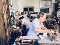 -乌镇东栅景区