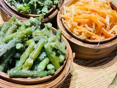 素三蒸-淀里船宴(裕华东路店)