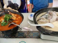 -鱼味馆(万佛湖店)