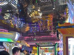 -反斗乐园(领展中心城店)