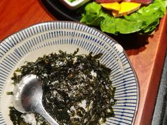 -山之屋炭火烧肉·生啤畅饮(大朗万科中央公园店)