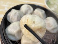 -徐建萍汤包(热河南路店)