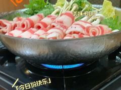 -松坂屋日料自助(长城路店)