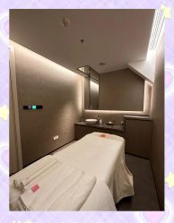 -丽妍雅集 Rubis SPA