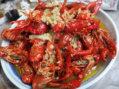 -龙虾奇迹(大华三路店)