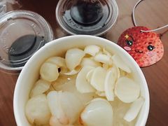 -宝珠奶酪(长宁金虹桥店)