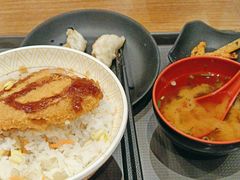 -食其家·牛丼咖喱(万达广场店)