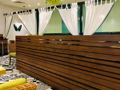 -泰柠小馆泰式料理(银泰城店)