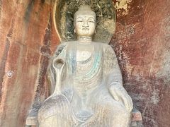 -广元千佛崖