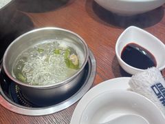 -东海怡品海鲜豆捞(舟宿夜江店)