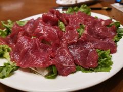 秘制牛肉-太古汇海鲜姿造(延寿店)