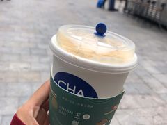 -茶百道(新城市广场店)